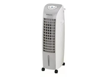 CLIMATIZADOR PHILCO PORTATIL FRIO SOLO 6,5L CP1819N