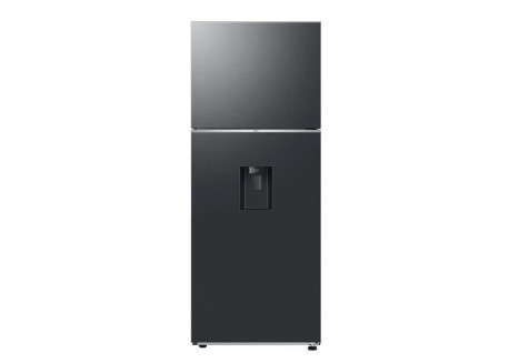 HELADERA SAMSUNG 471LTS RT42DG6730B1BG BLACK DISPENSER