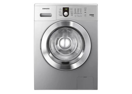 LAVARROPAS SAMSUNG WW65M0NHUU 6.5KG SILVER