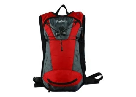 MOCHILA CAMPING OUTDOORS ART. HYA15037 HIDRATACION