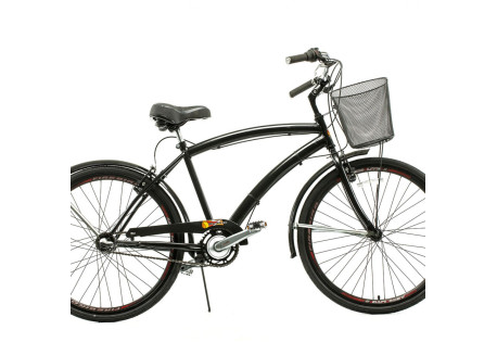 BICICLETA HALLEY BIN19357NEXUS CIUDAD CON NEXUS R26 HOMBRE