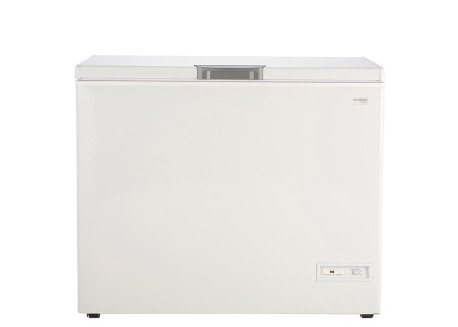 FREEZER HORIZONTAL PATRICK BLANCO 300L FHP300B