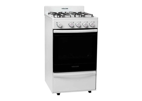 COCINA VOLCAN BL 87144VM - 50CM