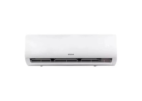 AIRE ACONDICIONADO ENOVA SPLIT F/C 3400W AES12NX10-I-TDF