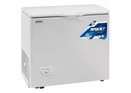 FREEZER BRIKET FR 2500