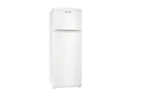 HELADERA CON FREEZER COLUMBIA 414L CHD43/9