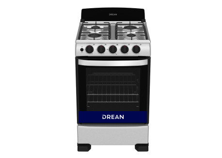 COCINA DREAN GAS 55CM CD5507AI