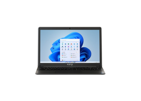 NOTEBOOK KANJI 15.6" CELERON