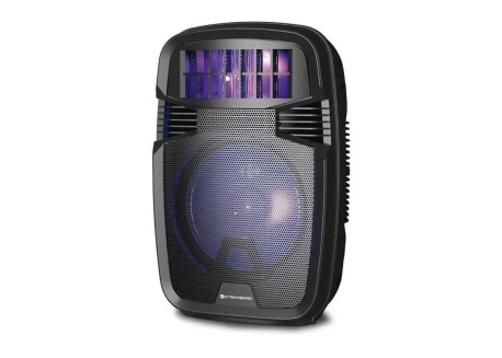 MULTIRREPRODUCTOR PORTATIL STROMBERG CARLSON FLASH 30W BT