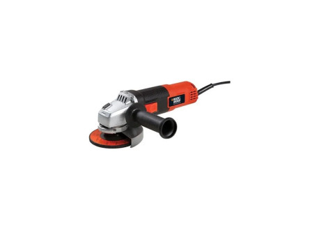 AMOLADORA BLACK Y DECKER G720N 820W