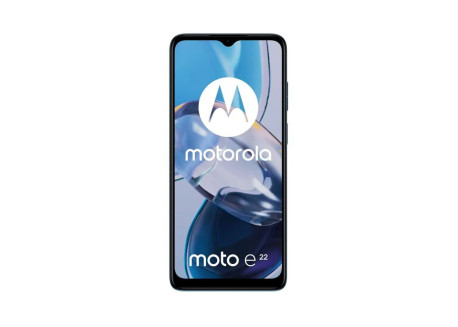 TELEFONO CELULAR MOTO E22 XR22399 AR 4+64