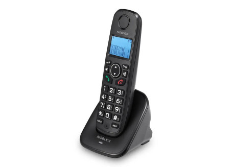 TELEFONO INALAMBRICO NOBLEX NDT6000D