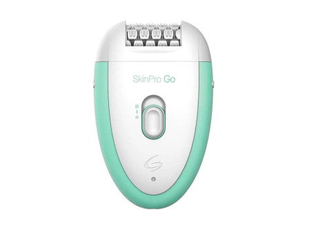 DEPILADORA GAMA SKINPRO GO 2 ARG