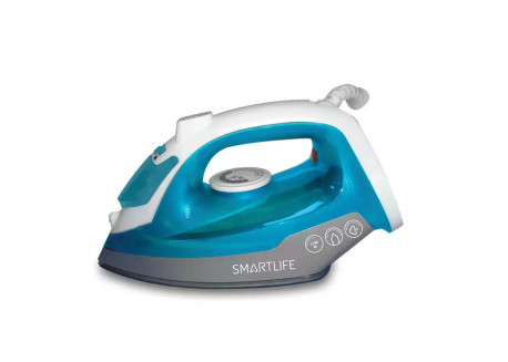 PLANCHA SMART LIFE SL-SI2473