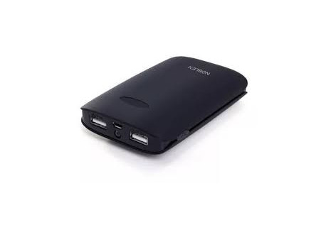 CARGADOR PORTATIL POWER BANK NOBLEX PBN780