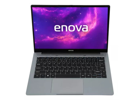 NOTEBOOK ENOVA 14" RYZEN 3 3200U 8GB RAM 240 GB SSD W11