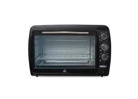 HORNO ELECTRICO AXEL 45L NEGRO AX-HC45N