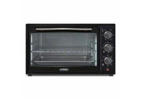 HORNO ELECTRICO 30 LTS AXEL AX-HC30