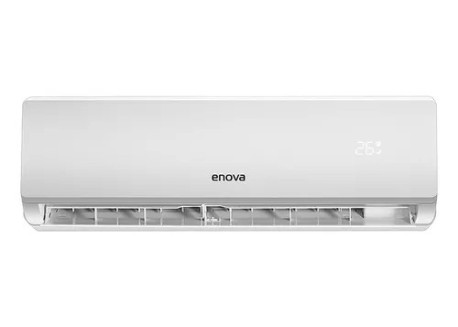 AIRE ACONDICIONADO ENOVA SPLIT F/C 6500 W 5590 FG AES12NX12