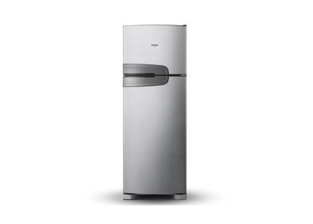 HELADERA WHIRLPOOL INOX 340L WRM39CKDIM