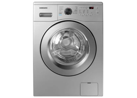 LAVARROPAS SAMSUNG 7.0KG 1.00 RPM SILVER WW070A40000S