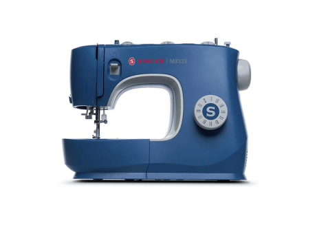 MAQUINA DE COSER MECANICA SINGER M3335C