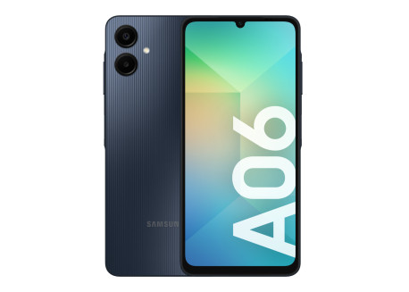 TELEFONO CELULAR SAMSUNG A06 128GB SM-A065M