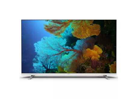 LED 32" PHILIPS 32PHD6927/77 ANDROIND BLANCO