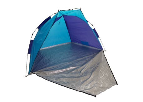 CARPA PLAYA AUTOARMABLE SMART KASSEL HOUS SKFI-CRPLY2-AZ