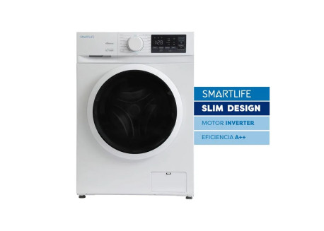 LAVARROPAS SMART LIFE SL WMI061000W INV 6KG 1000RPM