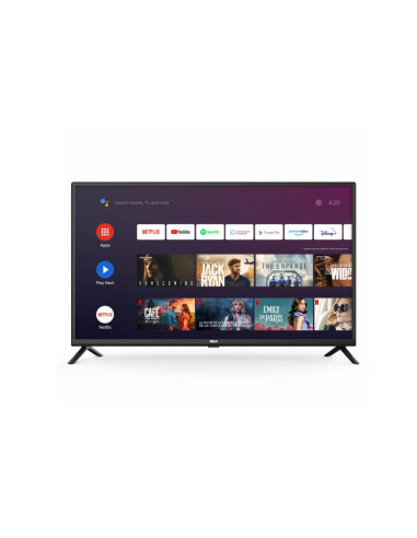 LED 50" RCA AND50P6UHD GOOGLE 4K